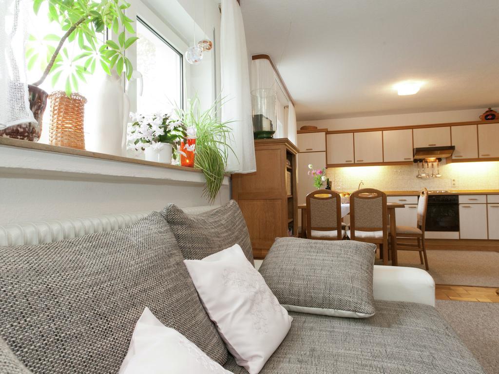Holiday Home At The Foot Of The Schwarzer Mann Sellerich Exterior foto